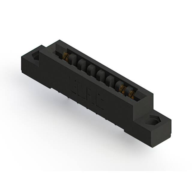 357-008-521-104 EDAC Inc.  Edgeboard Connectors